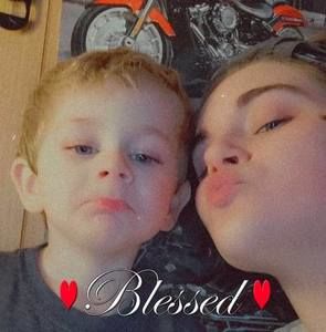 Meet your Posher, Heather